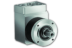 Right-Angle Planetary Gearboxes - GBPNR080x-CS